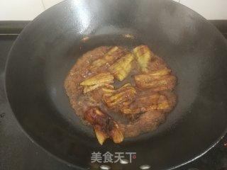 #下饭菜#烧茄子步骤12