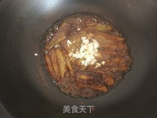 #下饭菜#烧茄子步骤14