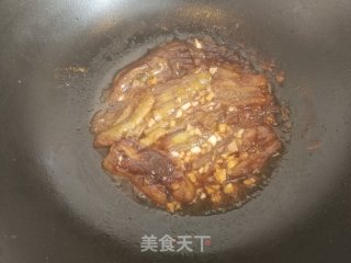 #下饭菜#烧茄子步骤15