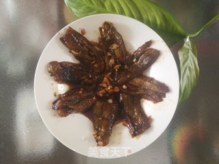 #下饭菜#烧茄子步骤16
