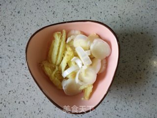 肉末豇豆步骤3