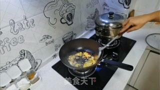 酸辣酱油土豆丝步骤2