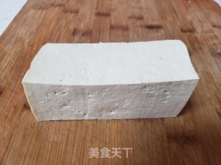 尖椒炒豆腐步骤3
