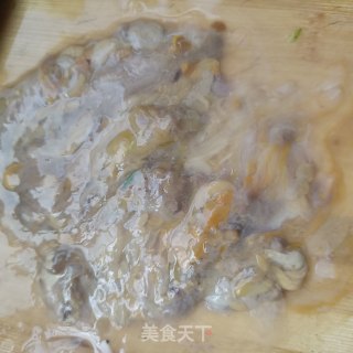 丝瓜炒海参花步骤9