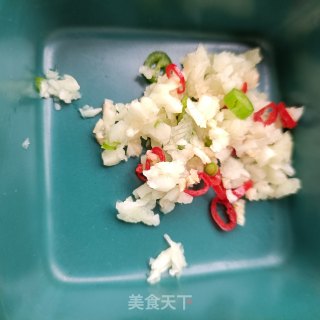 扁豆酿肉步骤12