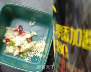 扁豆酿肉步骤14