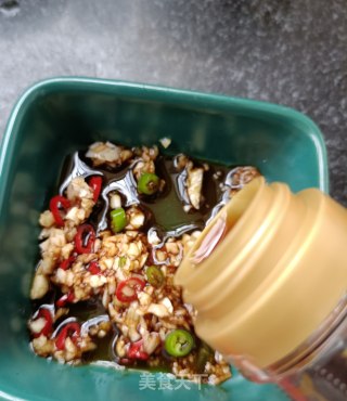 扁豆酿肉步骤15