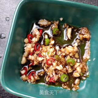 扁豆酿肉步骤16
