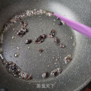 韭苔回锅肉步骤12