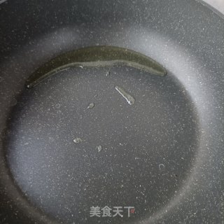 韭苔回锅肉步骤11