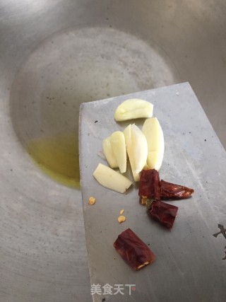 酱焖四季豆步骤3
