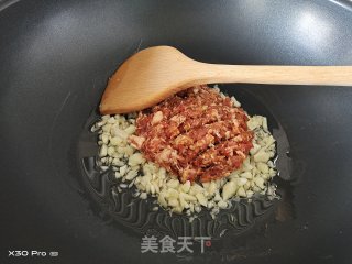 香辣肉末土豆步骤5