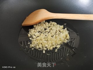 香辣肉末土豆步骤4