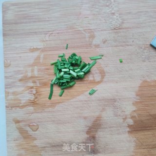 虾滑炒鸡蛋步骤5