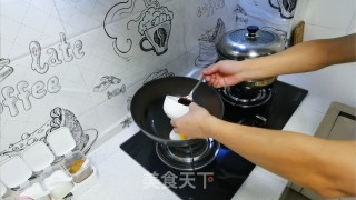 酱油煎蛋步骤9