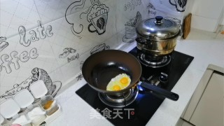 酱油煎蛋步骤8