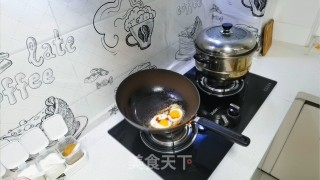 酱油煎蛋步骤10