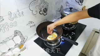 酱油煎蛋步骤12