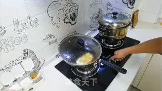 酱油煎蛋步骤13