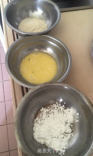 脆皮鸡亦步骤5