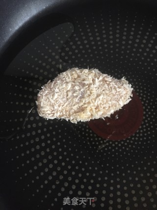 脆皮鸡亦步骤9