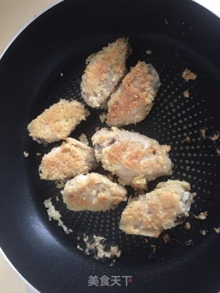 脆皮鸡亦步骤10