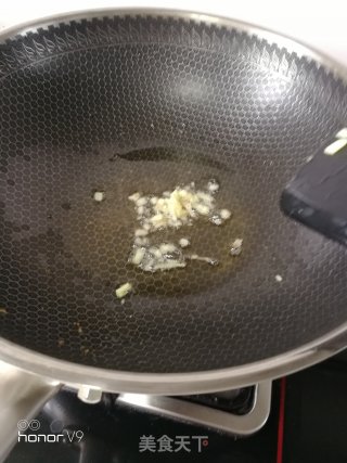 肉末外婆菜步骤3