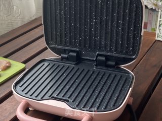 只需要几分钟，在家轻松搞定多汁美味的照烧鸡！步骤4