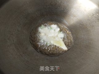 洋葱炒鱿鱼步骤7