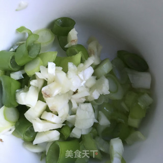 青红椒炒烟笋步骤3