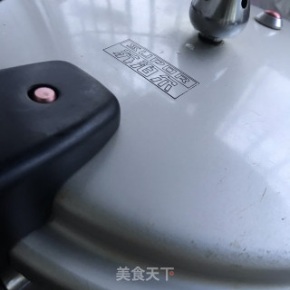 红烧鳄鱼肉步骤8
