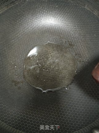 素炒红薯叶步骤2