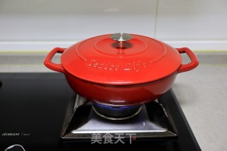 超下饭的酸菜粉条巴沙鱼步骤6