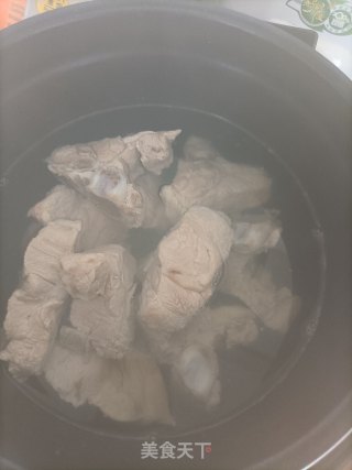 酱骨架步骤5