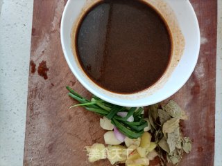 酱骨架步骤4