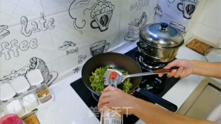 辣椒炒酱步骤9