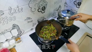 辣椒炒酱步骤10