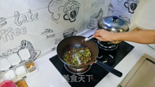 辣椒炒酱步骤11
