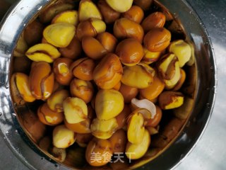 六旺子焖鸭步骤1