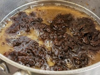 酱焖鱼块步骤5