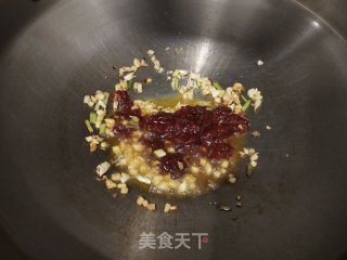 麻辣鸭血步骤4