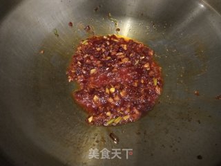 麻辣鸭血步骤5