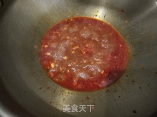 麻辣鸭血步骤6