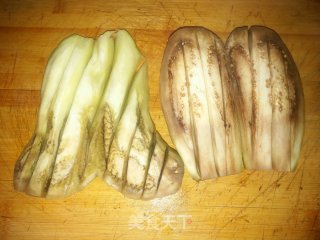 鳗鱼（茄子）拌饭步骤3