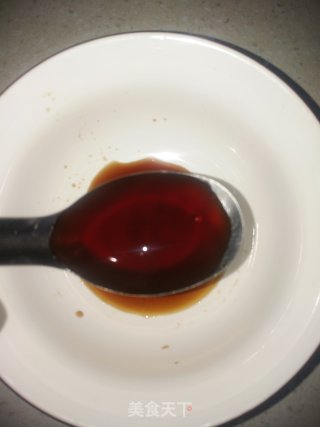 鳗鱼（茄子）拌饭步骤5
