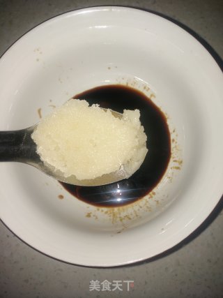 鳗鱼（茄子）拌饭步骤7