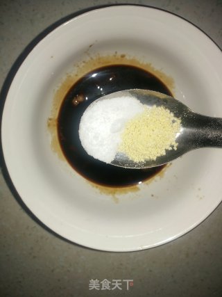 鳗鱼（茄子）拌饭步骤8