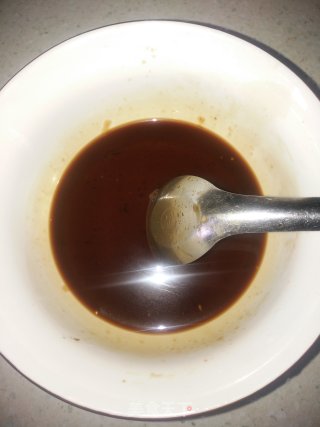 鳗鱼（茄子）拌饭步骤10