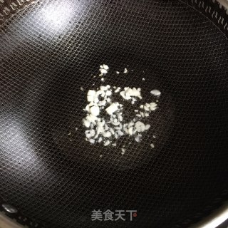 香干炒酸豆角步骤1