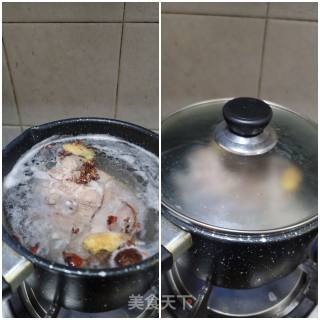 白切羊肉步骤3